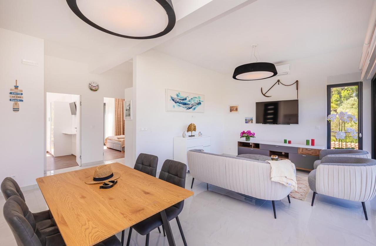 Casa Bella Lejlighed Lopud Eksteriør billede